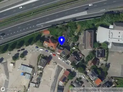 Ouwerkerkbestrating Hardinxveld-Giessendam
