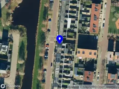 Nieuw bedrijf BlueMoon Balance