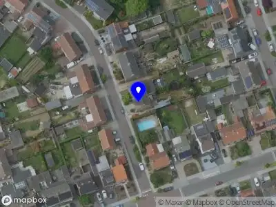 Nieuw bedrijf Evers tuinaanleg