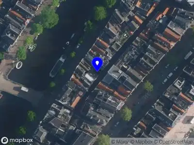 Giada Gallonzelli Amsterdam