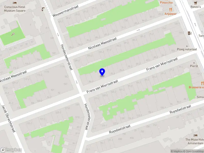 Nieuw bedrijf GW Hulsman Advies