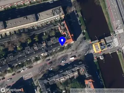 Vereniging van Eigenaars Parkweg 127/127a Groningen Groningen