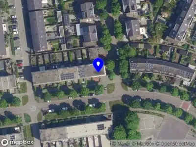 Stichting Perspektiva Almere