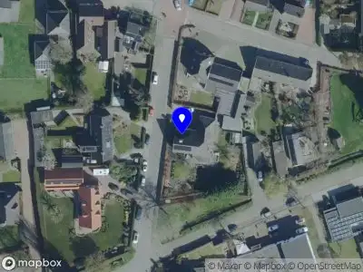 Maassen Planning en Administratie