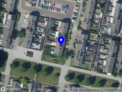 baksu Dronten