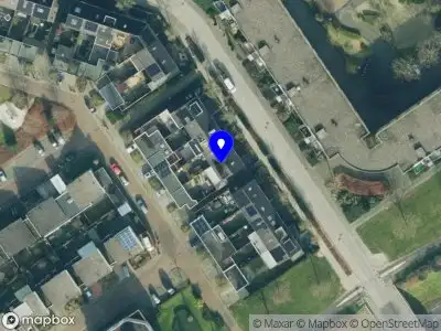 Van Dijk K Investments B.V.