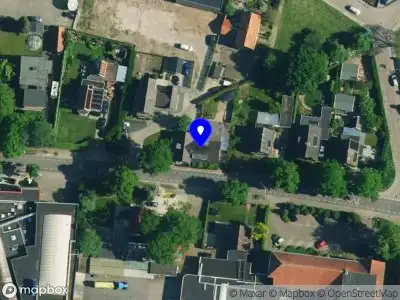 Nieuw bedrijf ABY Holding B.V.