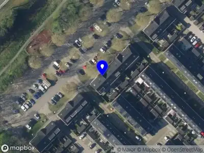 Nieuw bedrijf HY Vastgoed B.V.