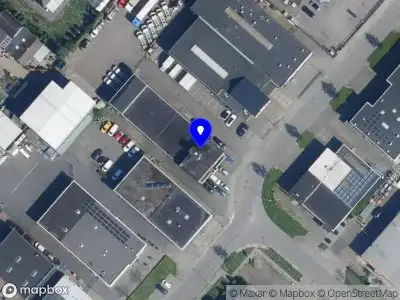 Nieuw bedrijf Natural & Healthy Food Europe B.V.