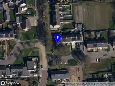 Studio Knip en Klaar St.-Jacobiparochie