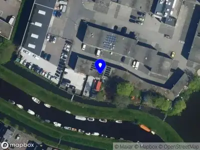 Abeling Maatwerk Systemen Lisse