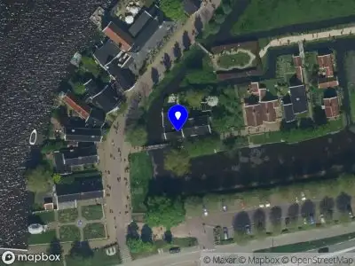 Touchbynoemie Zaandam