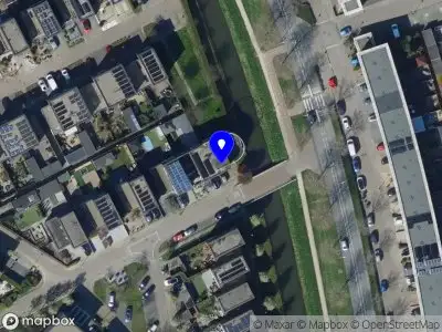 Poliander Spijkenisse