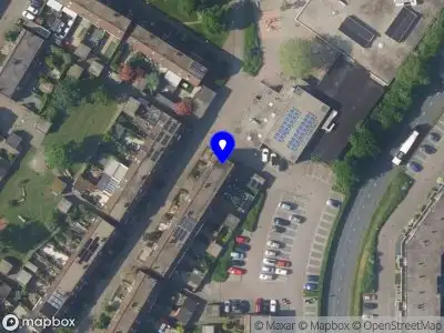 Nieuw bedrijf Bliss Beauty and Care