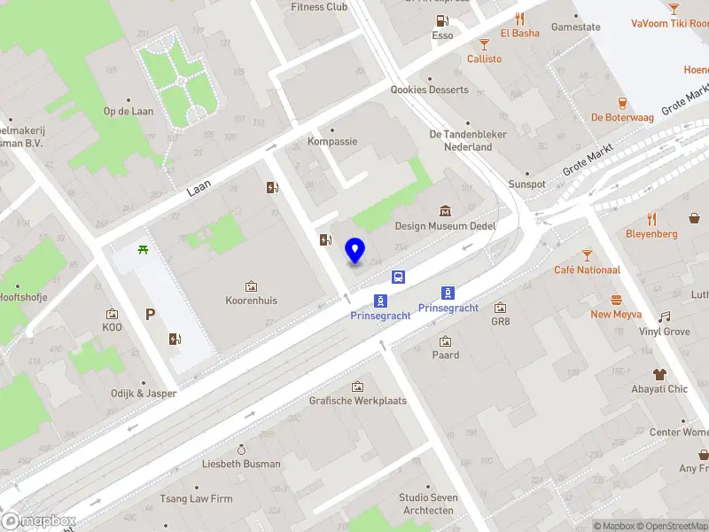 Nieuw bedrijf Yvonezorg