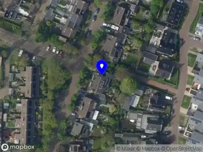 Nieuw bedrijf S.Mert