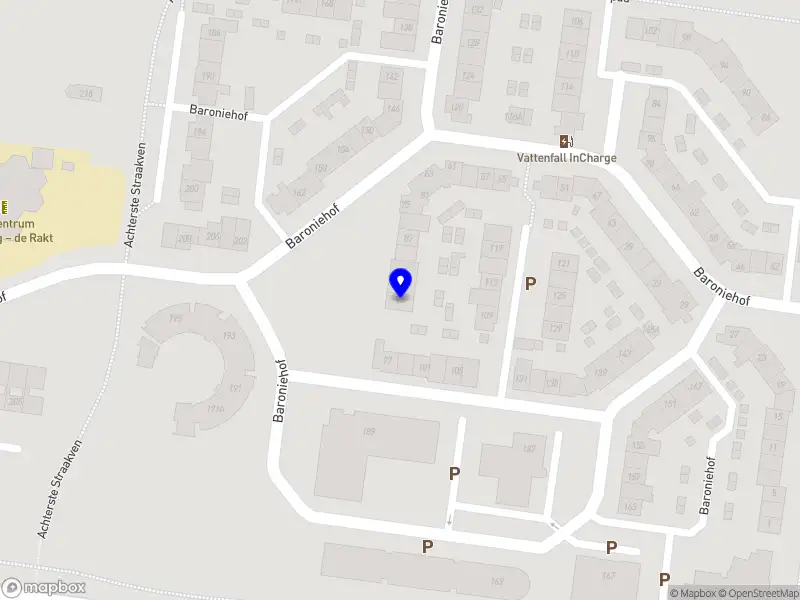 Bart’s Barista Bar Helmond