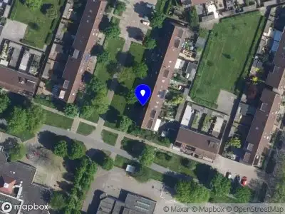Sjaantjes Leuke Meuk Almere