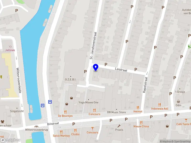 DBS Service Utrecht