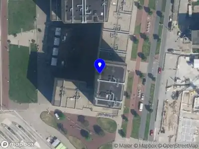 Tandarts S.O. Jacobs