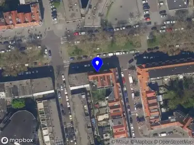 RH geoFluxus Coöperatie U.A. Rotterdam