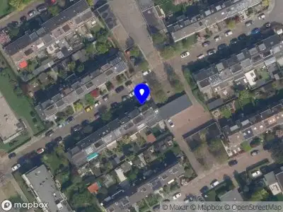 Vereniging van eigenaars Polanenstraat 15 A/B Rotterdam