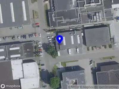 Spuiterij Frencken B.V. Helmond