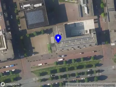 Stichting WoonMere Almere
