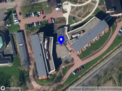 Stichting Woon/Zorgcentrum Het Hooge Heem