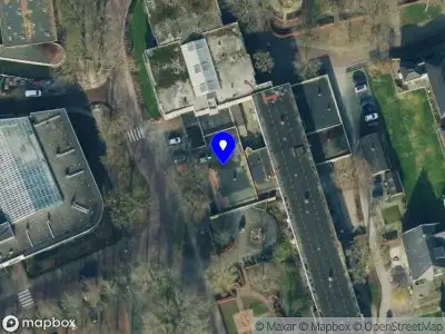 Protestants Christelijke Stichting (Woon- en Zorgcentrum) De Vriezenhof Vriezenveen