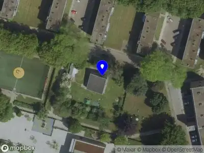 Stichting Scouting Maastricht West Maastricht