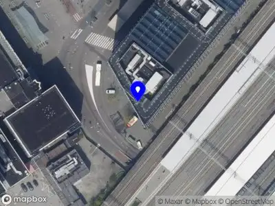 Stichting Center for Evidence Based Management Leiden