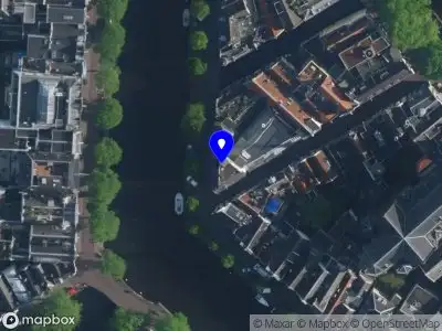Stichting EQ-Arts - Enhancing Quality in the Arts Amsterdam