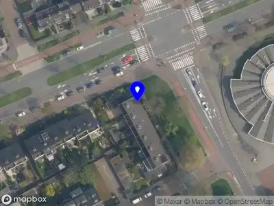 M en G Vastgoed B.V. Rijswijk