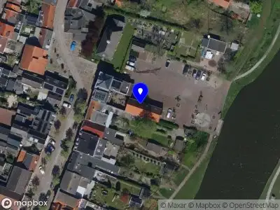 Stichting De Muziekfontein Nieuw-Vossemeer