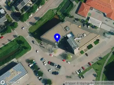 Nieuw bedrijf Kinderfysiotherapie Urk