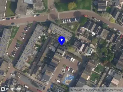 SDA Finance Berkel en Rodenrijs