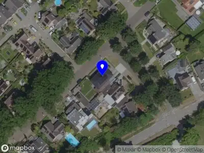 Nieuw bedrijf P.T.M. Hauzer Holding B.V.