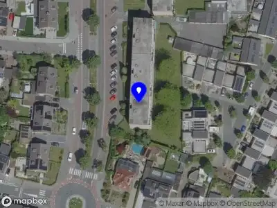 N.F.A. Hauzer Holding B.V. Venlo