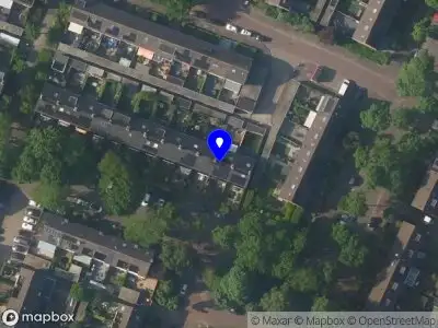 HiRo Waarneming Huizen