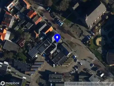 Nieuw bedrijf Winy Winkeltje Psaume 34:18