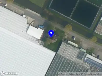 Nieuw bedrijf Voort Flowers 8 B.V.