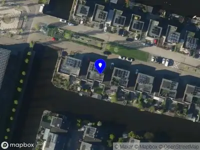 Stichting E.M.A. de Nijs Alkmaar