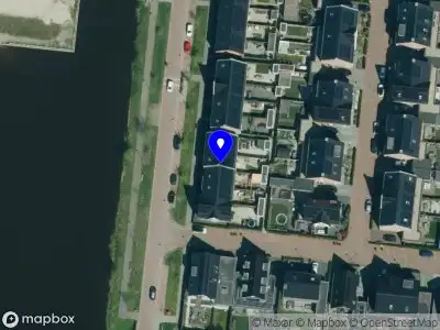 Sabir Zorgt Veenendaal