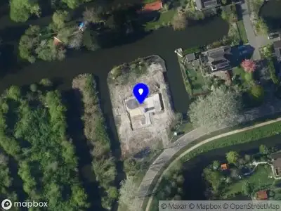 Stichting R.J.A. de Nijs Zuid-Scharwoude