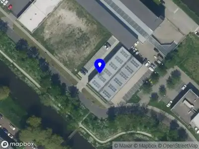 DuurzaamX B.V. Assendelft