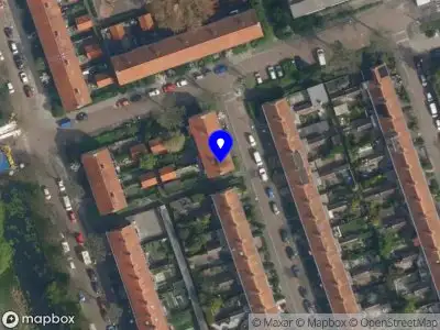 Nieuw bedrijf Sam Projects & Services