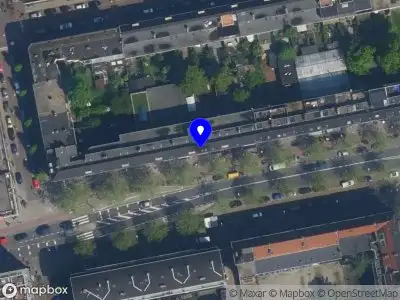 Nieuw bedrijf Stephany Goncalves