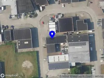 Handelsonderneming Rijck B.V. Harderwijk