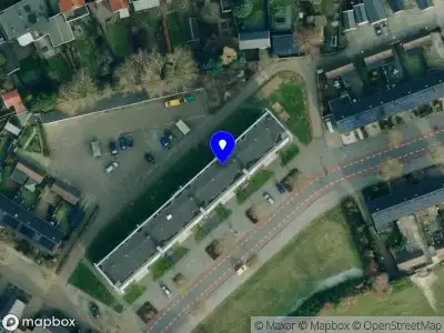 Nieuw bedrijf Bingo Host